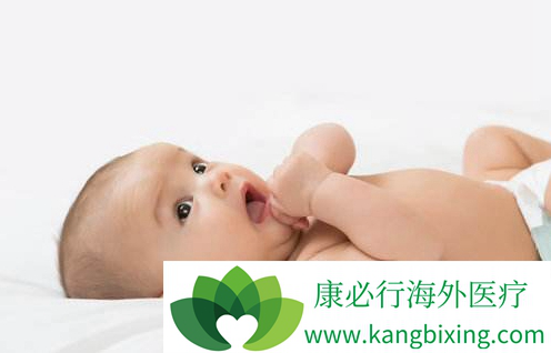 冷冻储存